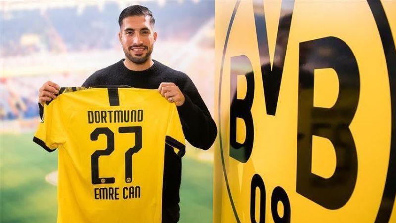 Đội trưởng Emre Can