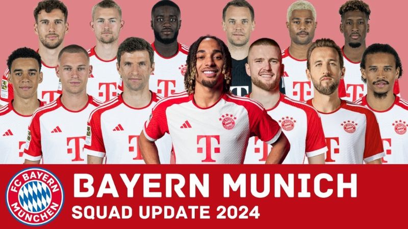 CLB Bayern Munich