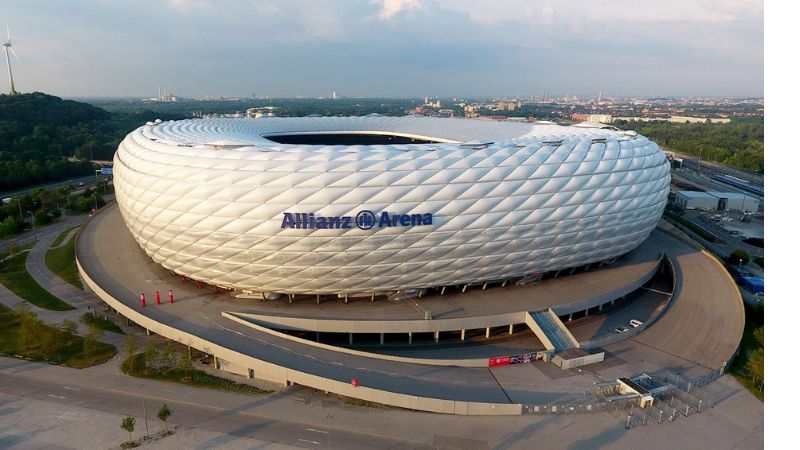 Allianz Arena