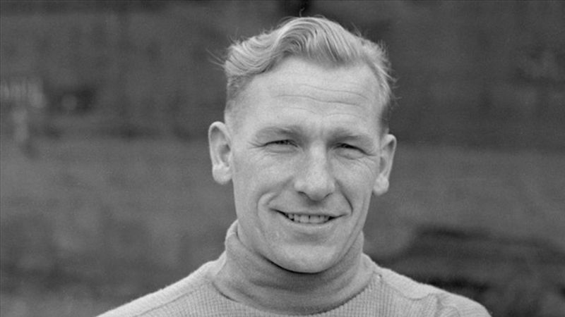 Bert Trautmann