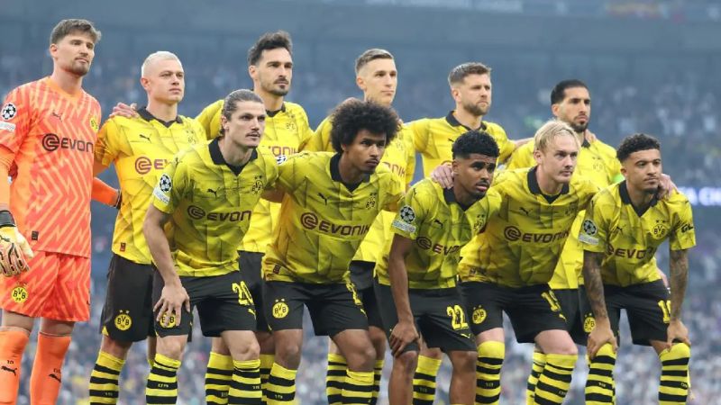 Borussia Dortmund