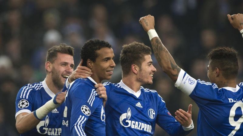 FC Schalke 04