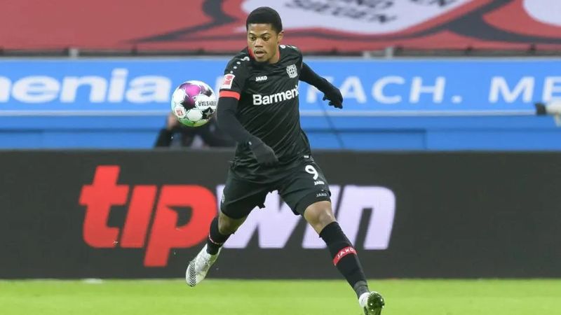 Leon Bailey