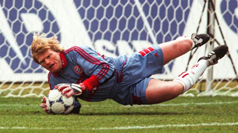 Oliver Kahn