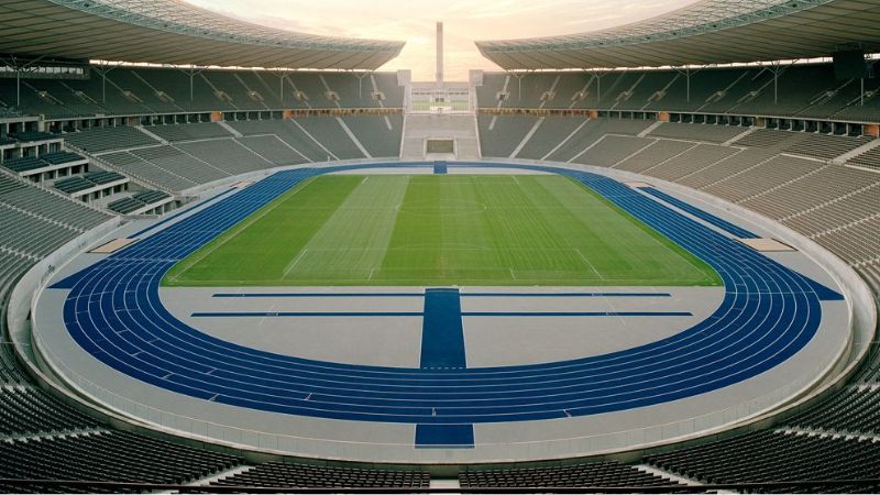 Olympiastadion Berlin