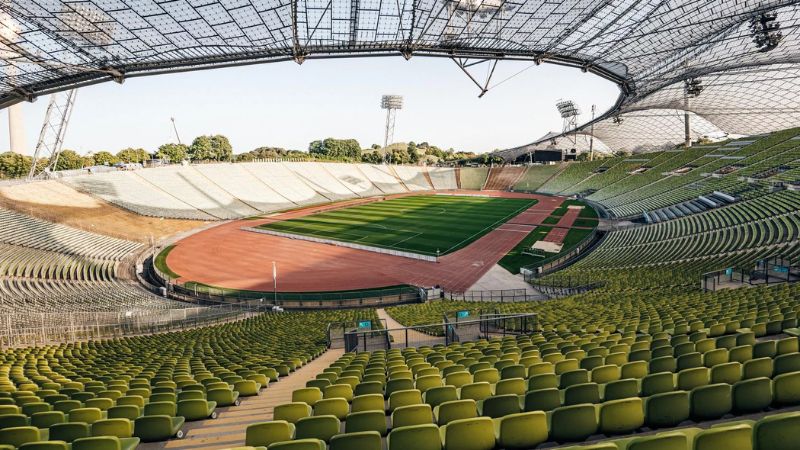 Olympiastadion Munich