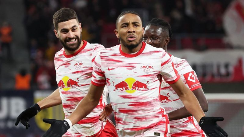 Red Bull lách luật 50+1 của Bundesliga để mua lại Leipzig