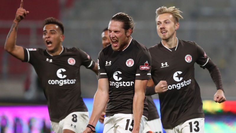  St. Pauli