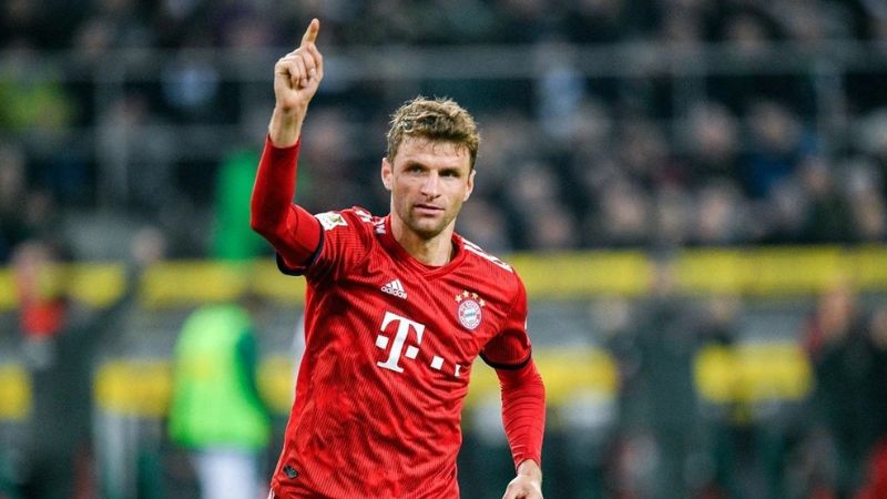 Thomas Muller