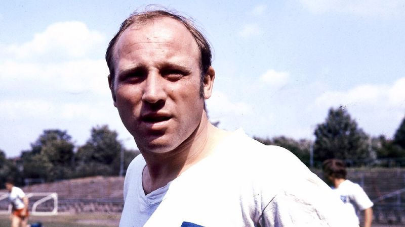 Uwe Seeler