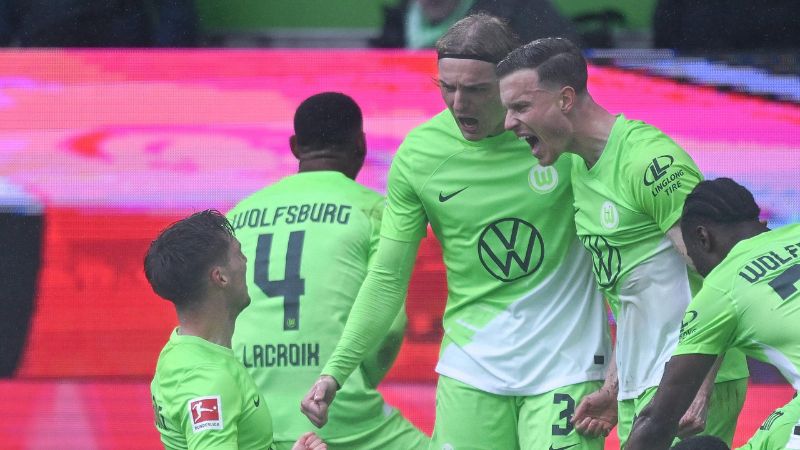 VfL Wolfsburg