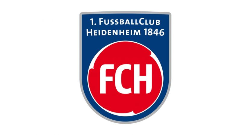 Logo FC Heidenheim 1846