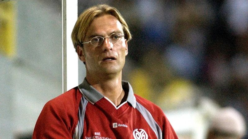 Jürgen Klopp