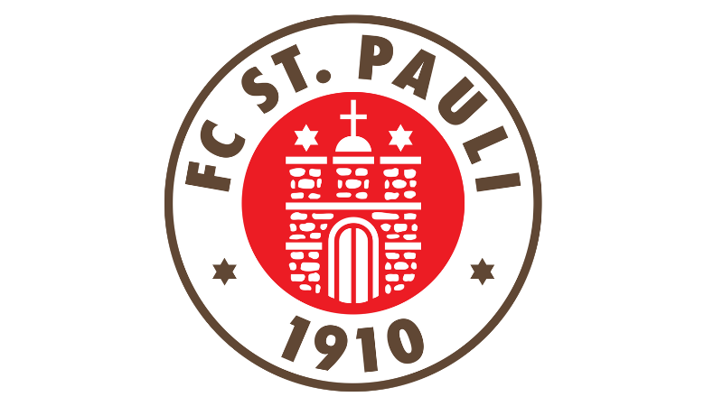 Logo St. Pauli