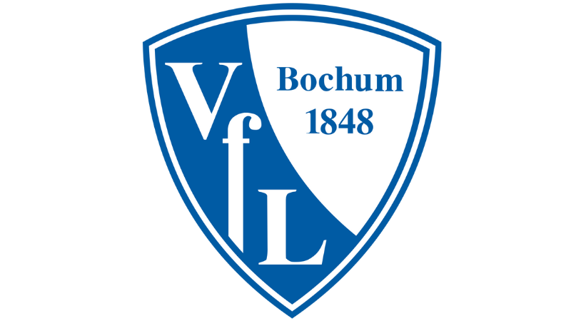 Logo VfL Bochum 1848