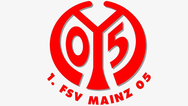 logo FSV Mainz 05