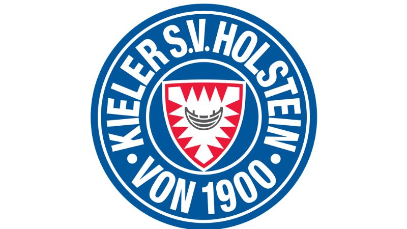 Logo Holstein Kiel