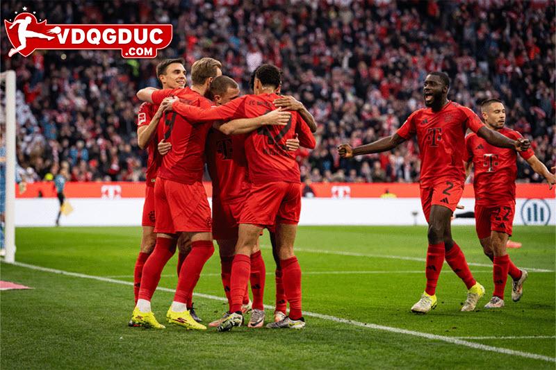 soi kèo Rb Leipzig vs Bayern Munich