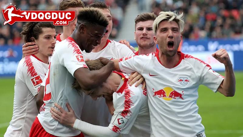 soi kèo Rb Leipzig vs Bayern Munich