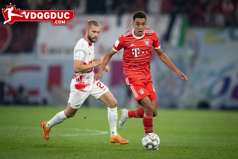 soi kèo Rb Leipzig vs Bayern Munich