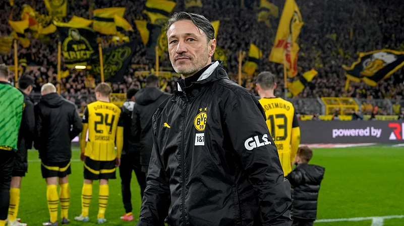 Dortmund không còn là đội bóng dễ bị đánh bại; họ đã ghi bàn đều đặn và phòng ngự chắc chắn