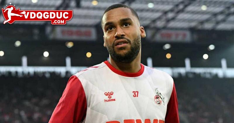 Việc FC Köln xác nhận hợp đồng mới với Linton Maina là một bước đi quan trọng