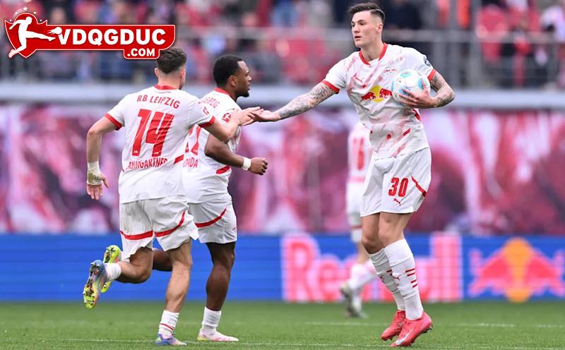 soi kèo Leipzig vs Stuttgart