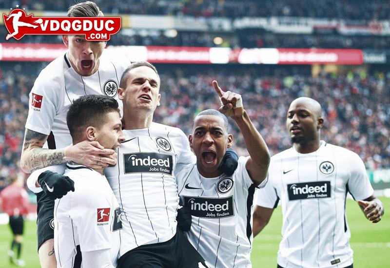nhận định soi kèo Freiburg vs Frankfurt