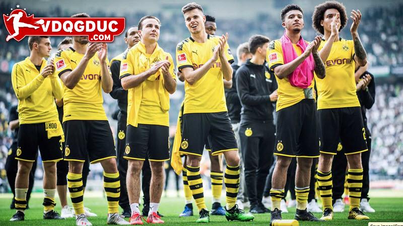 nhận định soi kèo Dortmund vs Holstein Kiel