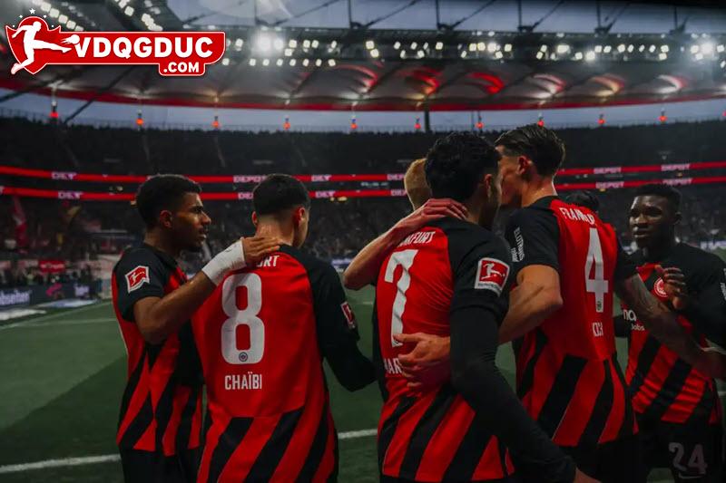 soi kèo Frankfurt vs St.Pauli